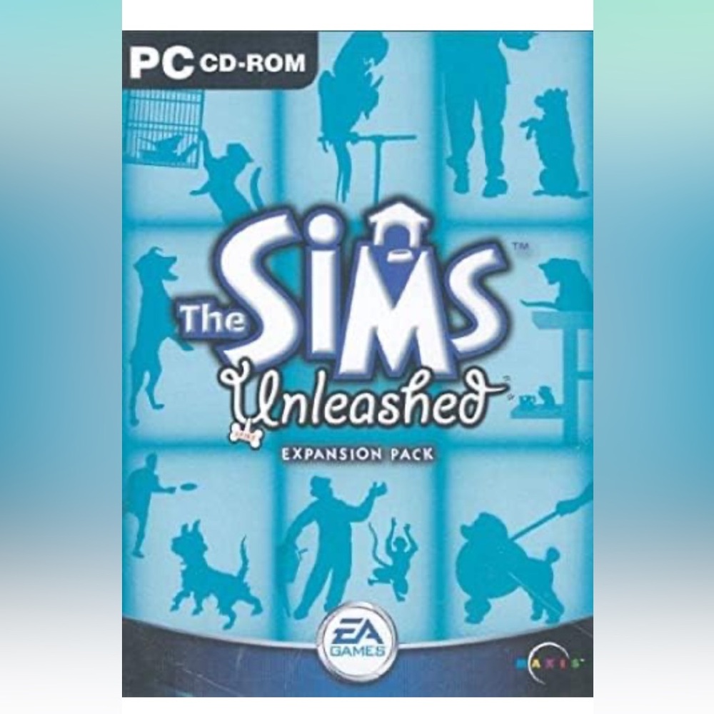 The Sims Unleashed PC game